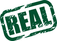REAL Standalone Logo